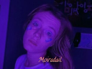 Moiradail