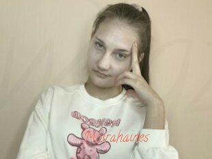 Moirahaines