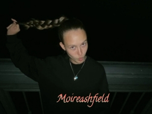 Moireashfield
