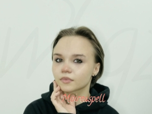 Moireaspell