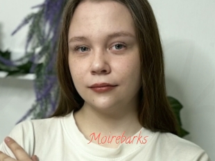 Moirebarks