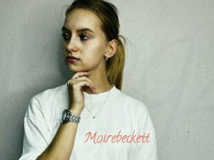 Moirebeckett