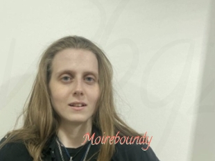 Moireboundy