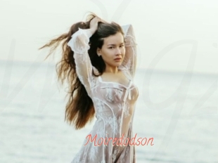 Moiredodson