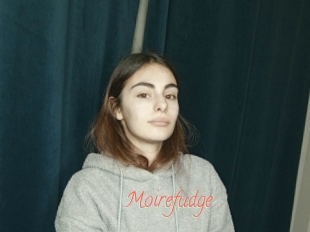 Moirefudge