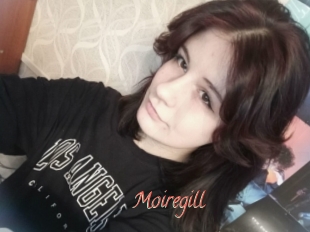 Moiregill
