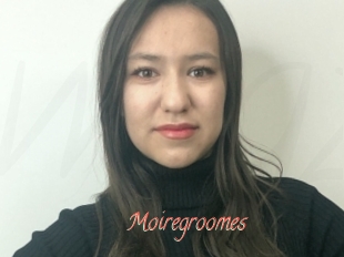 Moiregroomes