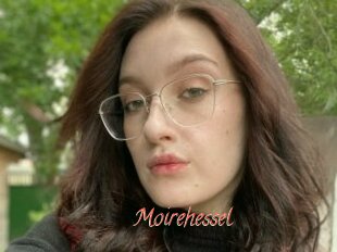 Moirehessel
