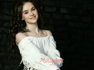 Mollygeen