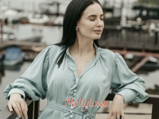Mollylossa