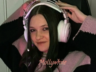 Mollywhite