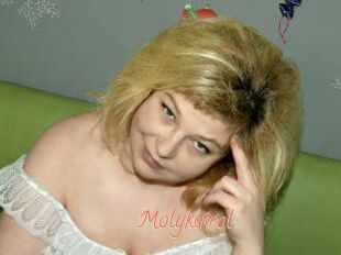Molykerrol