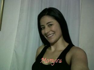 Momyira