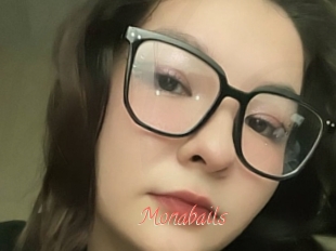 Monabails
