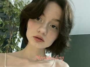 Monabolding