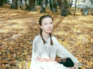 Monabolyard
