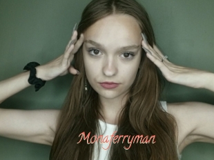 Monaferryman