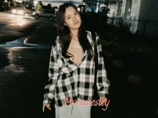Monahesley