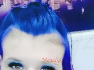 Monalys
