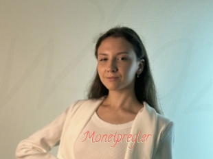 Monetpregler