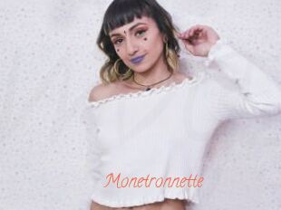 Monetronnette