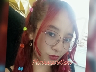 Monicacastellano