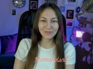 Monicaholand