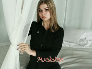 Monikakeln