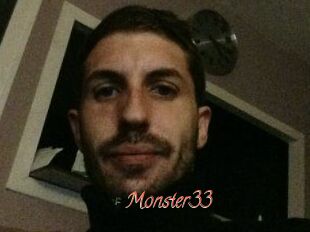 Monster33