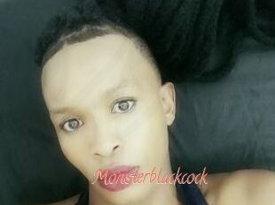 Monsterblackcock