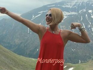 Monsterpssy