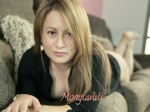 Monycavali