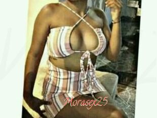 Morasex25