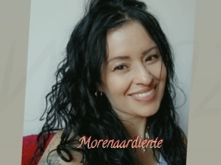 Morenaardiente