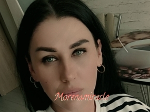 Morenamiracle