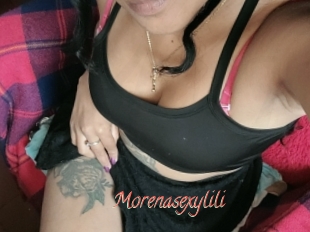 Morenasexylili