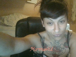 Morenawild