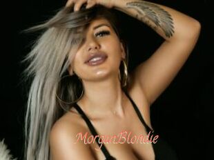 MorganBlondie