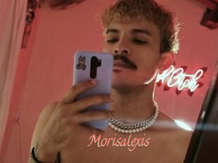 Morisalexis