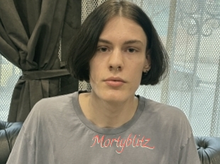 Mortyblitz