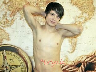 Mortycuba