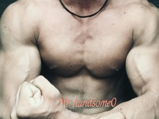 Mr_handsome0