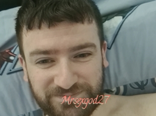 Mrsexgod27