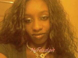 MsFelicelove