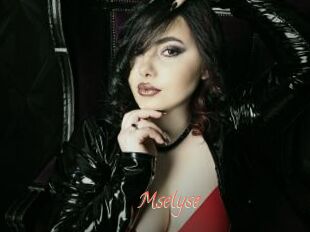 Mselyse
