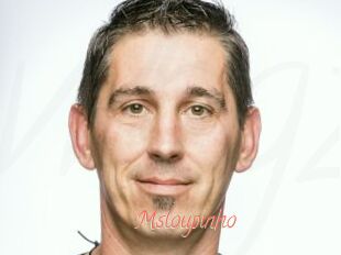 Msloupinho