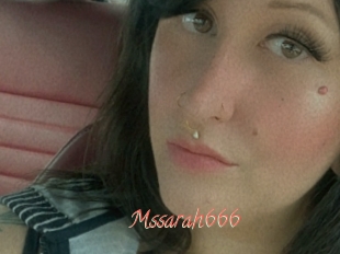 Mssarah666
