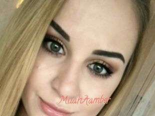 MuahAamber