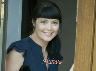 Muhaia