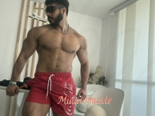 Mulatomuscle